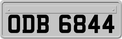 ODB6844