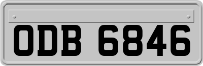 ODB6846
