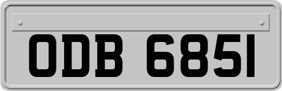 ODB6851