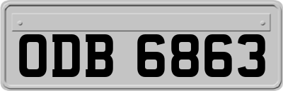 ODB6863