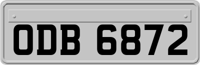ODB6872