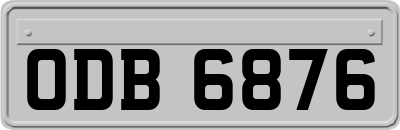 ODB6876