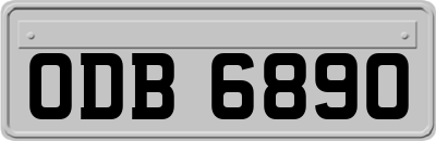 ODB6890