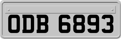 ODB6893