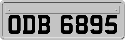 ODB6895