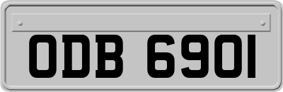 ODB6901