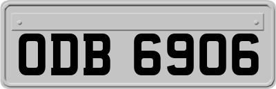ODB6906