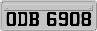 ODB6908