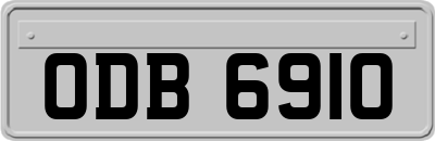 ODB6910