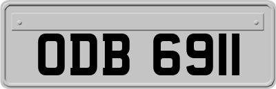 ODB6911