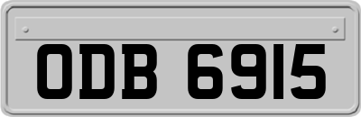 ODB6915