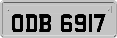 ODB6917