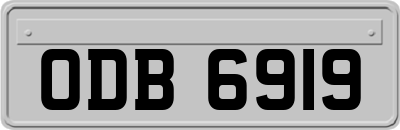 ODB6919