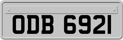 ODB6921