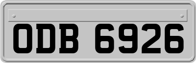 ODB6926