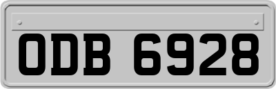 ODB6928