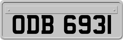 ODB6931