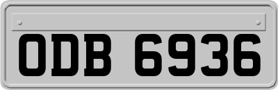 ODB6936