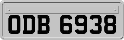 ODB6938