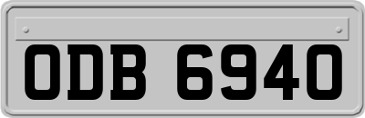 ODB6940