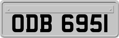 ODB6951