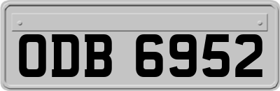 ODB6952