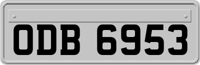 ODB6953