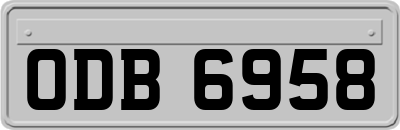 ODB6958
