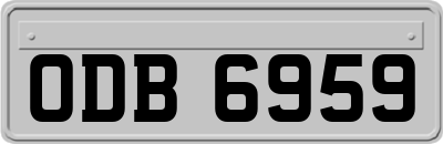 ODB6959