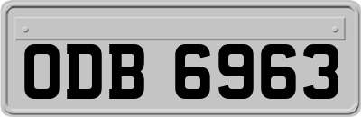 ODB6963