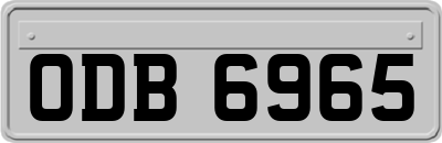 ODB6965