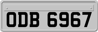ODB6967