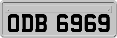 ODB6969