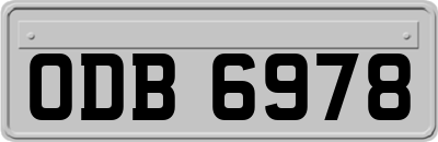 ODB6978