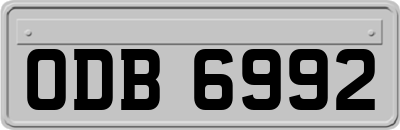 ODB6992