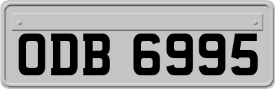 ODB6995