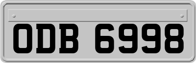 ODB6998