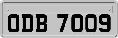 ODB7009