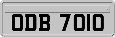 ODB7010