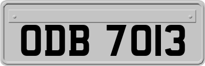ODB7013