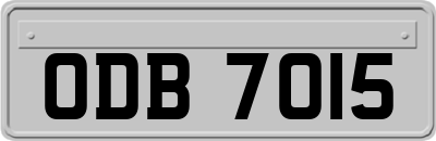 ODB7015