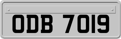 ODB7019