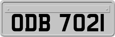 ODB7021