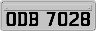 ODB7028