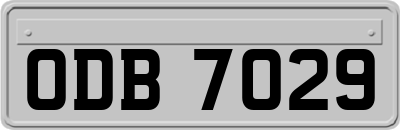 ODB7029