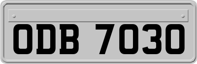 ODB7030