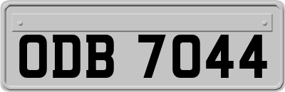 ODB7044