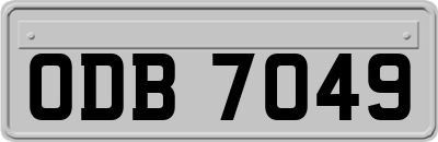 ODB7049