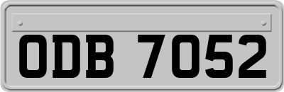 ODB7052