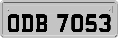 ODB7053